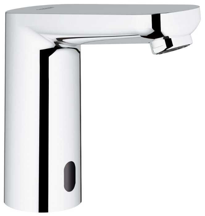 Смеситель для раковины (умывальника) Grohe Eurosmart Cosmopolitan E 36330001, сенсорный