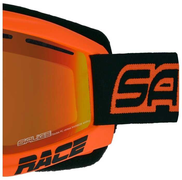Лыжная маска SALICE 969DARWFV фотография 16