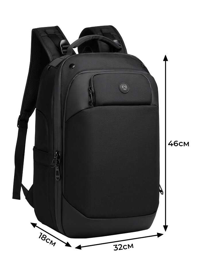 Рюкзак Ozuko Рюкзак Ozuko (26л) фотография 7