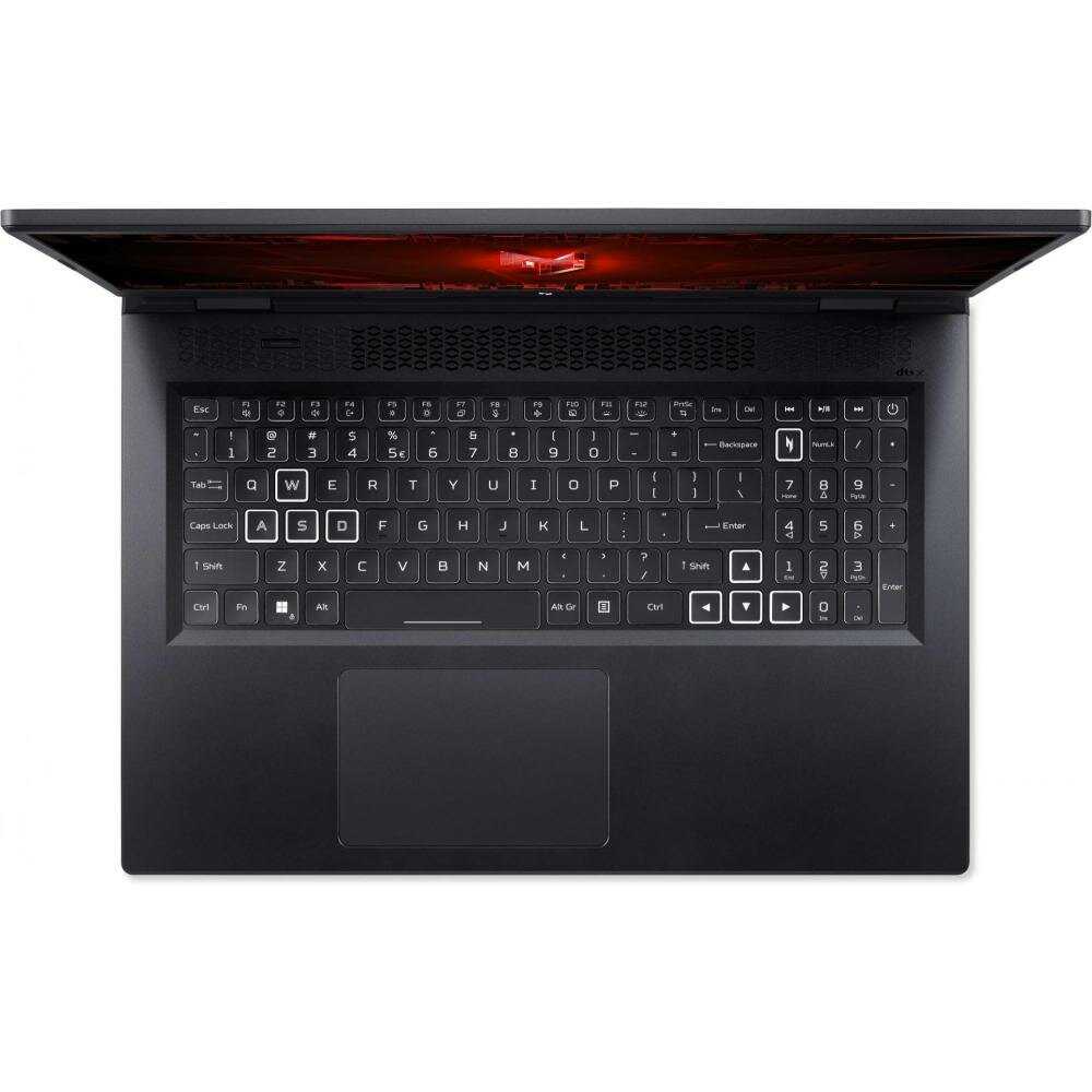 Ноутбук Acer Nitro 17 (NH.QK5CD.001) фотография 10