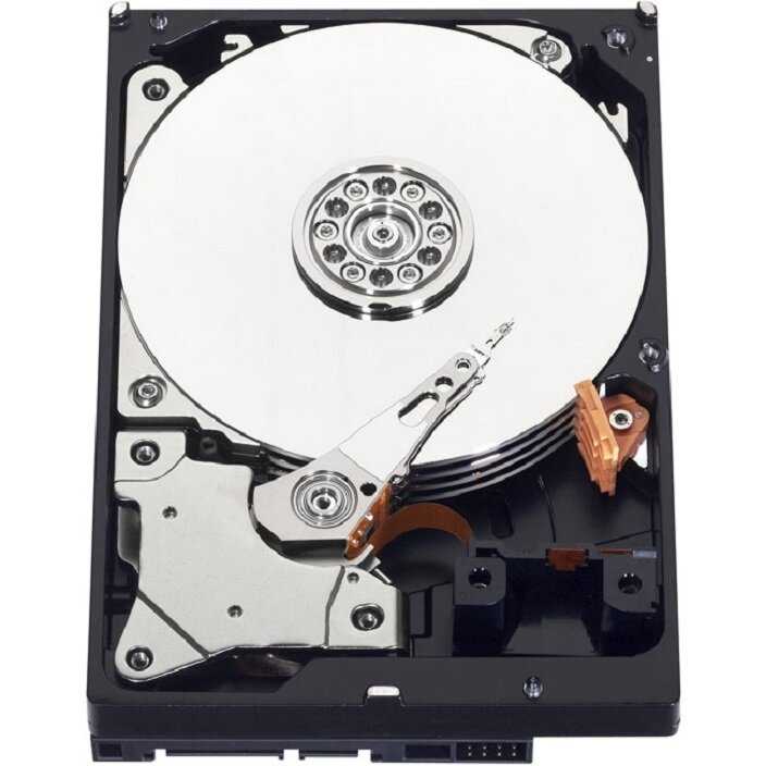 Жесткий диск Western Digital WD Blue (WD30EZAZ) фотография 23