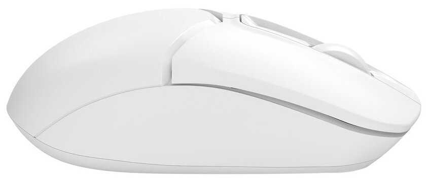 Беспроводная мышь A4Tech Fstyler FG12S фотография 15