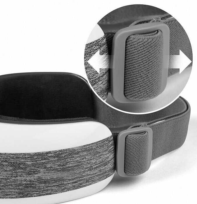 Электро-импульсный массажер Jeeback Neck Massager G20 фотография 18