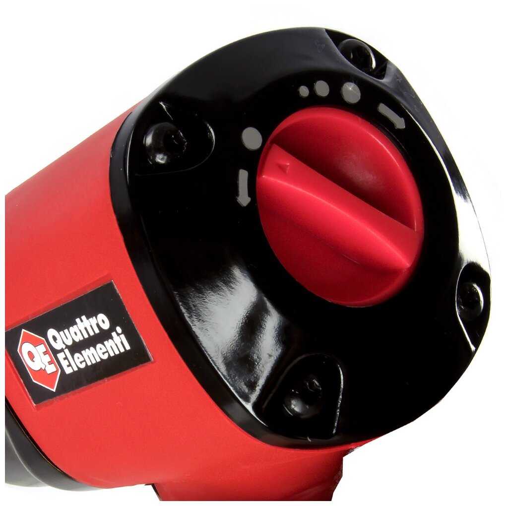 Пневмогайковерт ударный Quattro Elementi 919-822 фотография 2