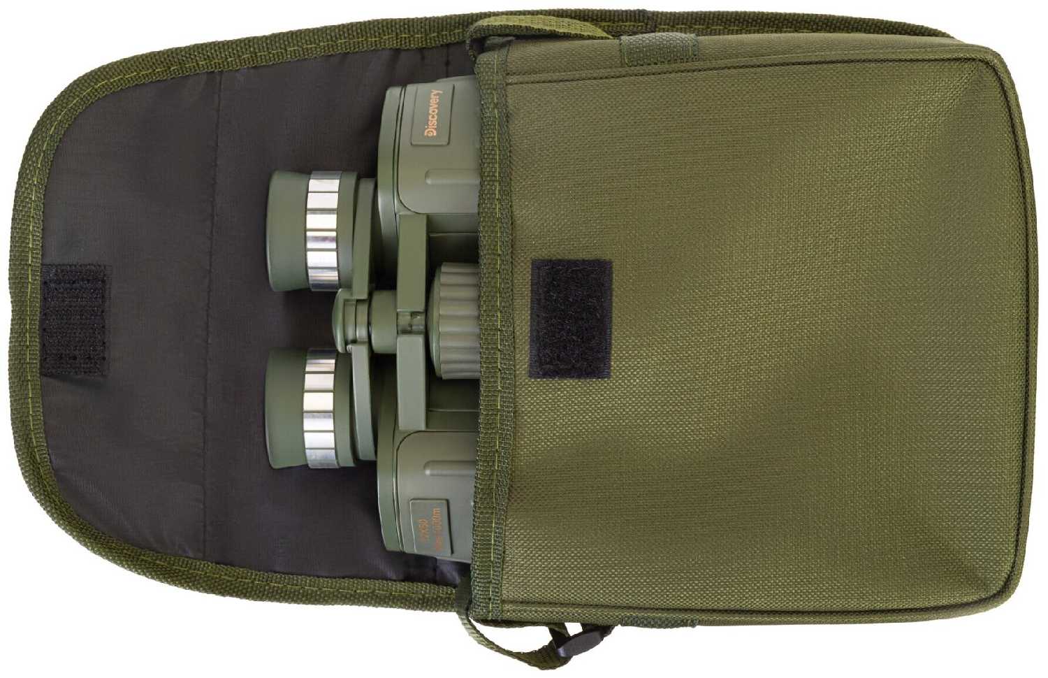 Бинокль Levenhuk Discovery Field 12x50 фотография 4