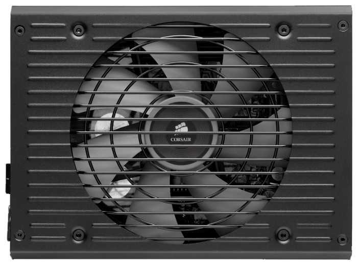 Блок питания Corsair HX1200i 1200W фотография 2