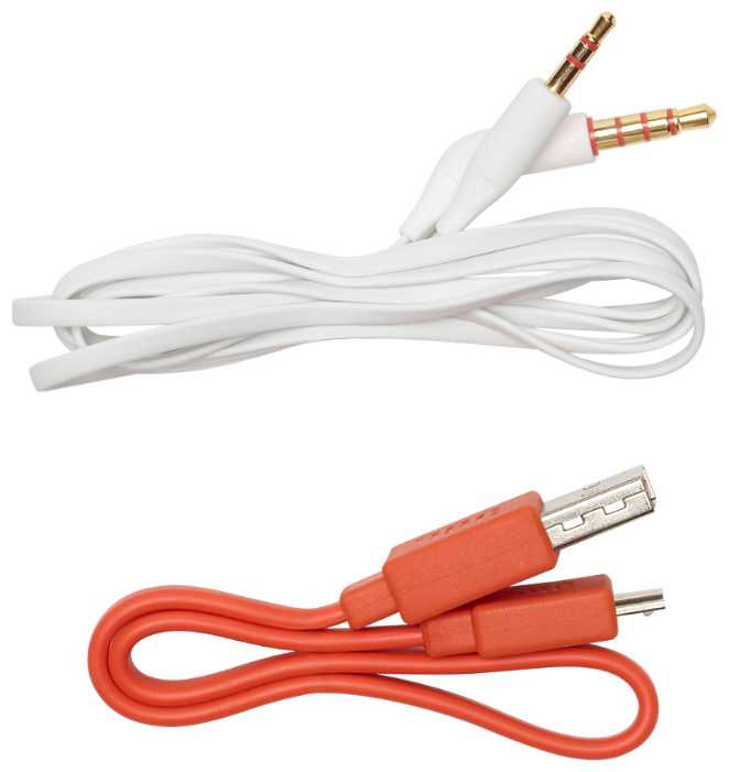 Беспроводные наушники JBL Tune 750BTNC фотография 7