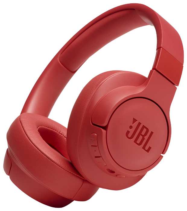 Беспроводные наушники JBL Tune 750BTNC фотография 8