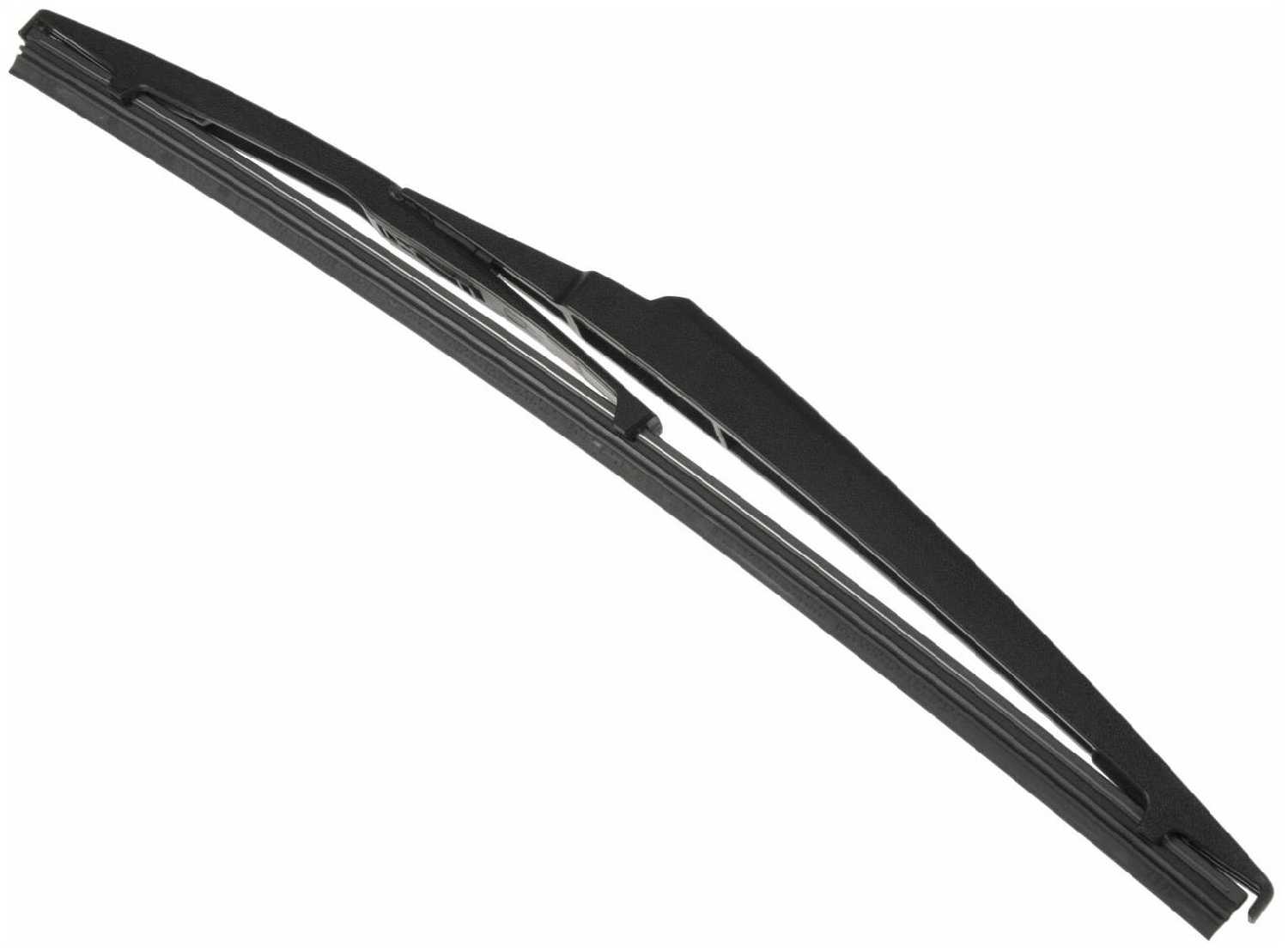 Щетка стеклоочистителя каркасная GENERAL MOTORS 96661302 Opel Antara фотография 1