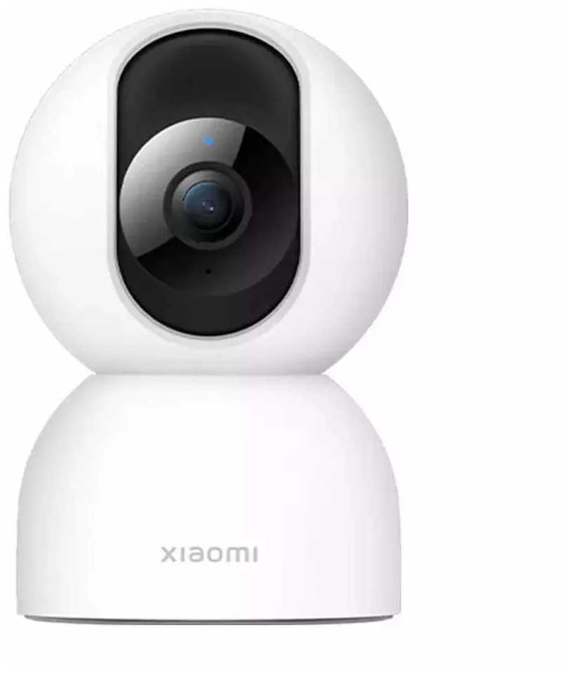 Муляж камеры видеонаблюдения Xiaomi Mi Smart Camera 2 PTZ (MJSXJ11CM) фотография 17