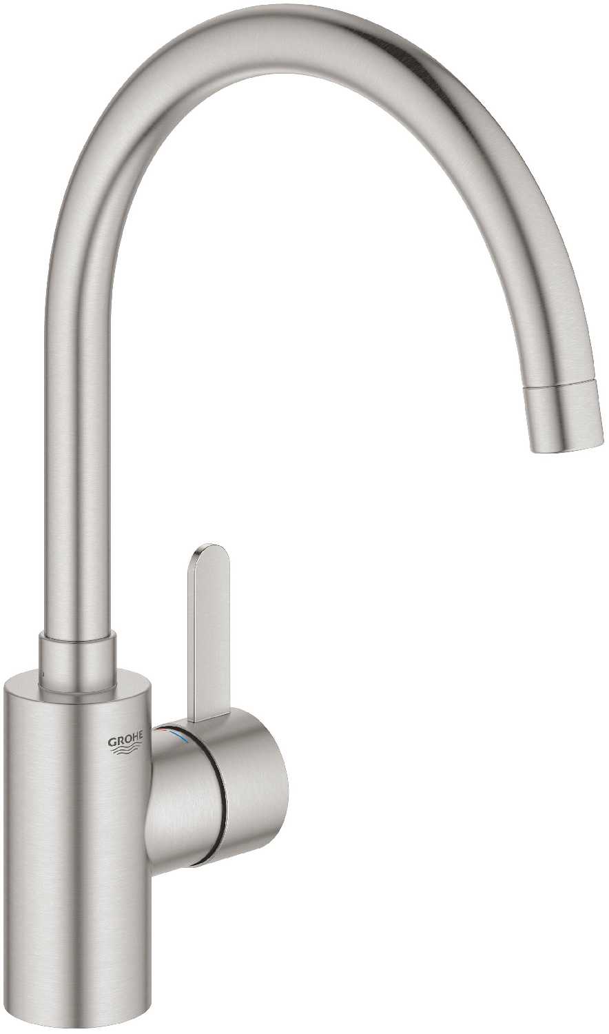 Смеситель для душа Grohe Eurosmart Cosmopolitan 32843DC2, рычажный