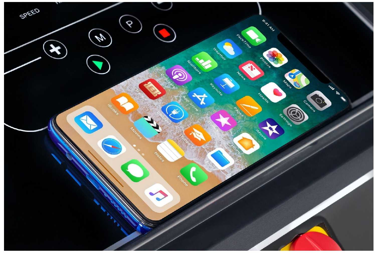 Беговая дорожка Titanium One T32 C APP фотография 10