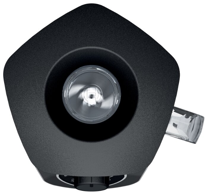 Стационарный блендер Bosch MMB 43G2 фотография 5
