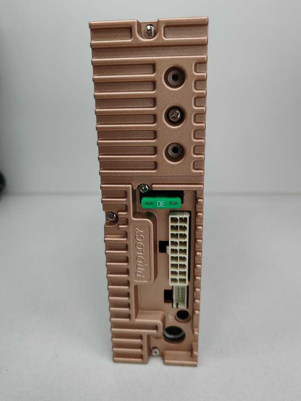 Автомагнитола PROLOGY PRM-100 фотография 14