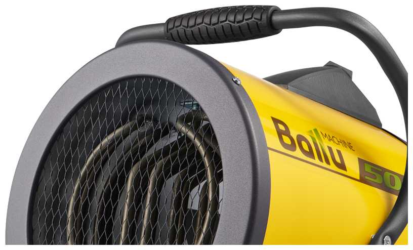 Электрическая тепловая пушка Ballu Электрод зажигания для тепловой пушки (BHP-P-5) фотография 4