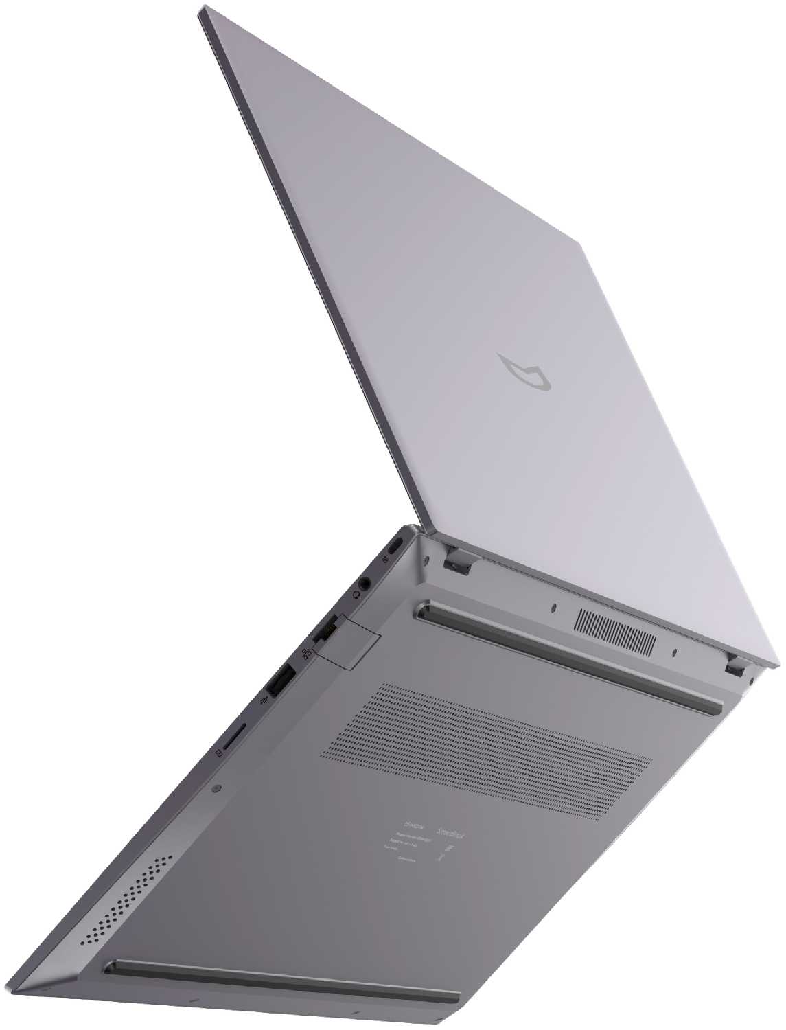 Ноутбук IRBIS 15N (Core i5-1235U, 8Gb DDR4-3200, 256Gb SSD) фотография 2