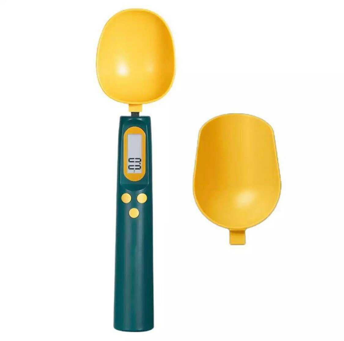 Мини электронные весы MyPads Y-226235 фотография 2