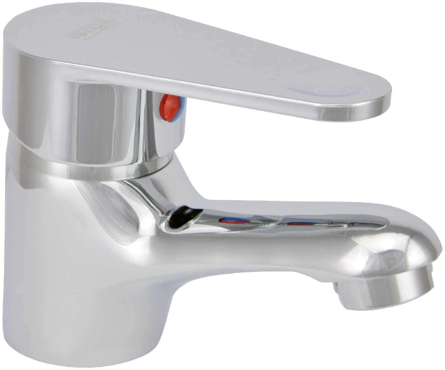 Смеситель для кухни Istok Life 0402.715 фотография 12