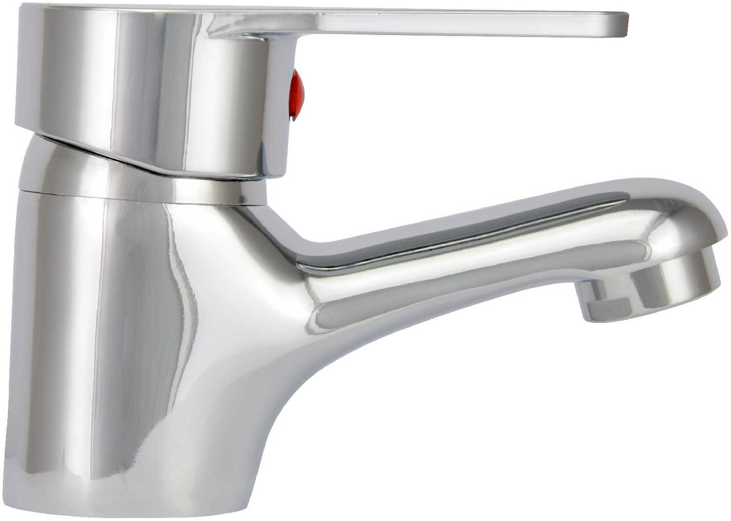 Смеситель для кухни Istok Life 0402.715 фотография 13