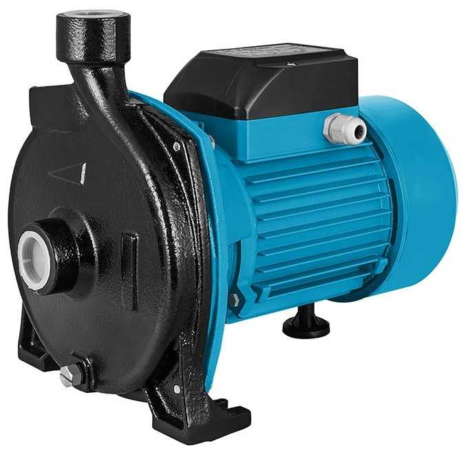 Поверхностный насос Электроприбор НБЦ-600 (600 Вт)