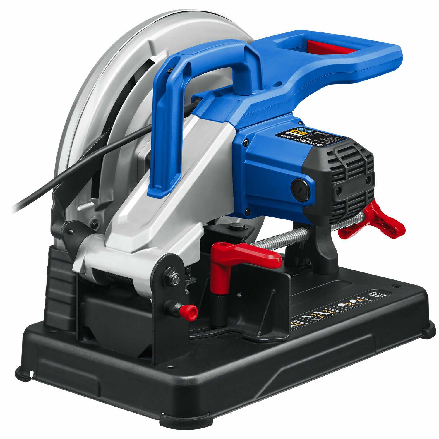 Отрезная пила Профессионал ПОМ-355 фотография 11