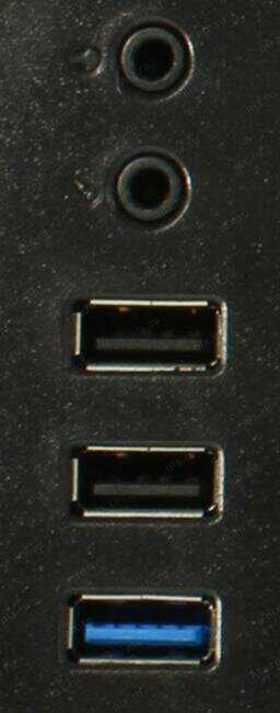 Игровой корпус для ПК GameMax M60 (H605) без БП, ATX, mini tower фотография 8