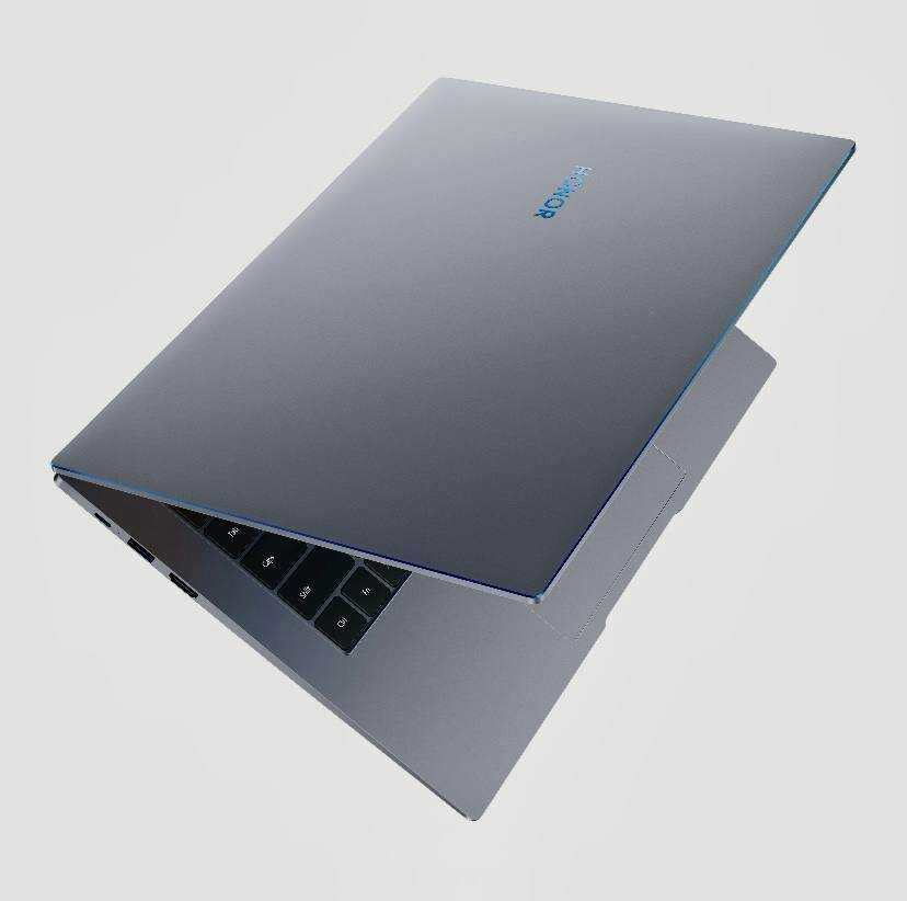 Ноутбук Honor MagicBook 14 (AMD Ryzen 7 5700U, 16 ГБ RAM, 512 ГБ SSD) фотография 8
