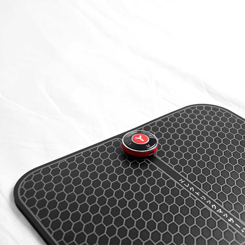 Миостимулятор Yamaguchi FOOT Trainer MIO фотография 1