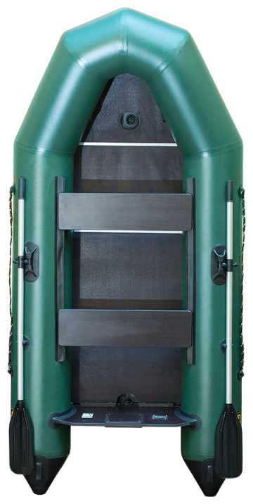 Лодка ПВХ