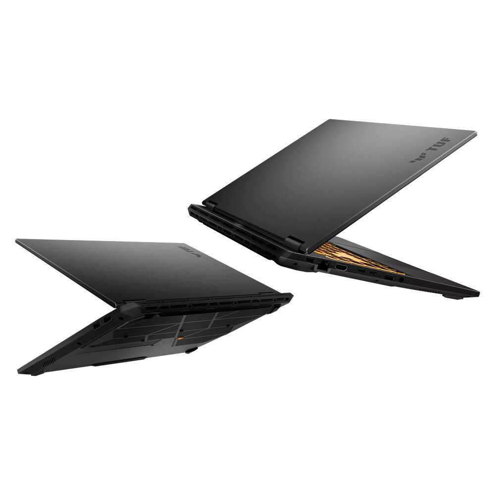 Ноутбук ASUS TUF Gaming F16 FX608JHR фотография 2