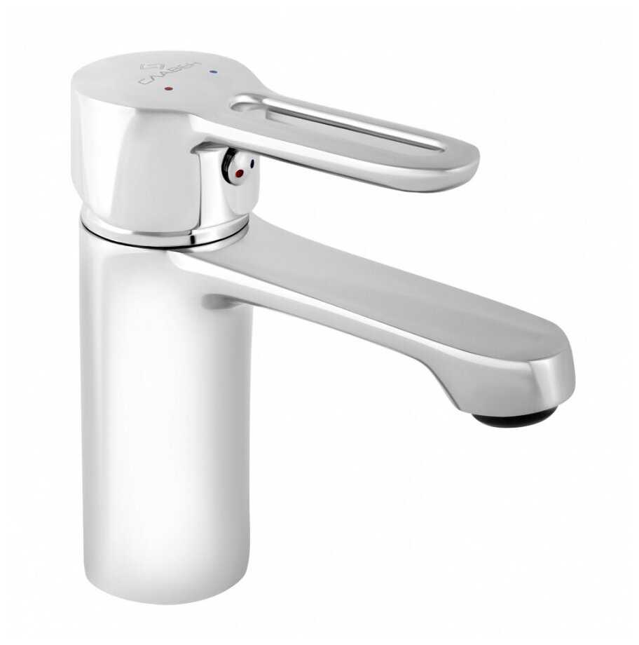 Смеситель для душа СЛАВЕН СЛ-ОД-Т10, рычажный фотография 2