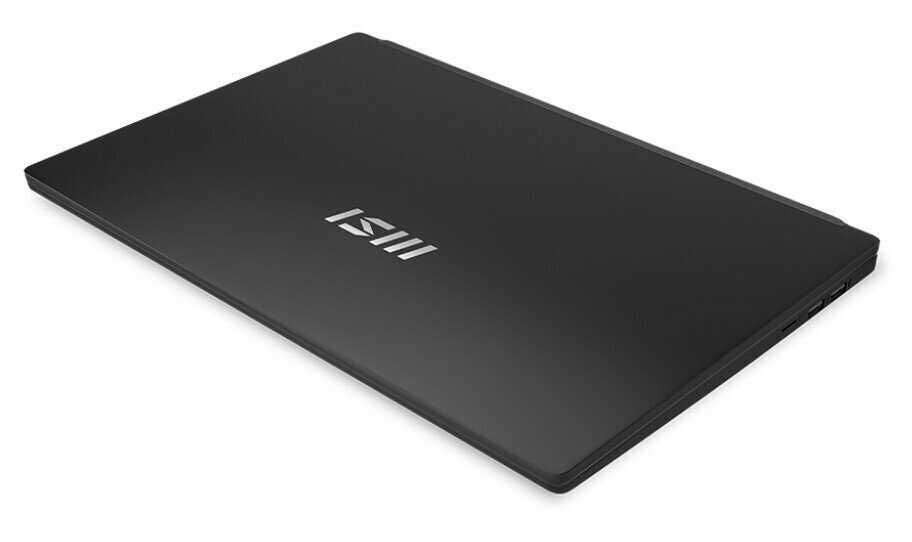 Ноутбук MSI Modern 15H Core i5-13420H 15.6 FHD DDR4 16GB Iris Xe Graphics 512GB SSD (9S7-15H411-098) фотография 3