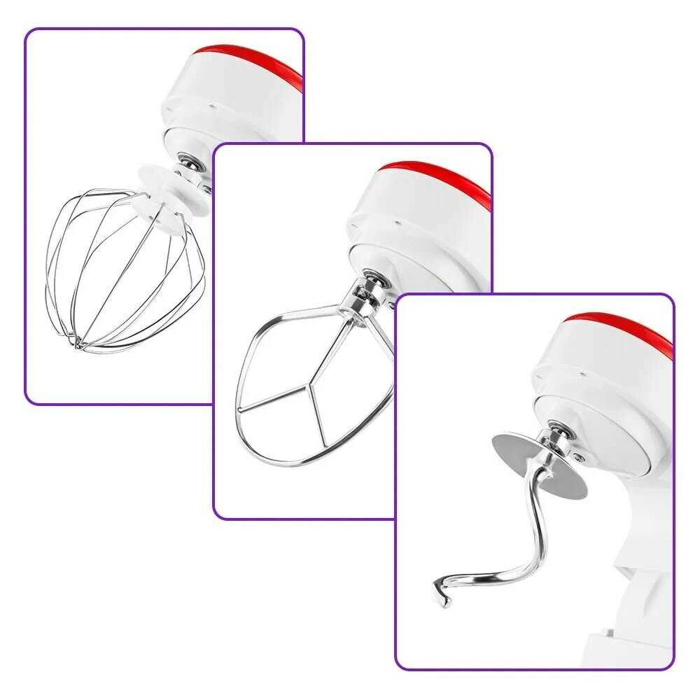 Миксер Kitfort КТ-3494 фотография 7