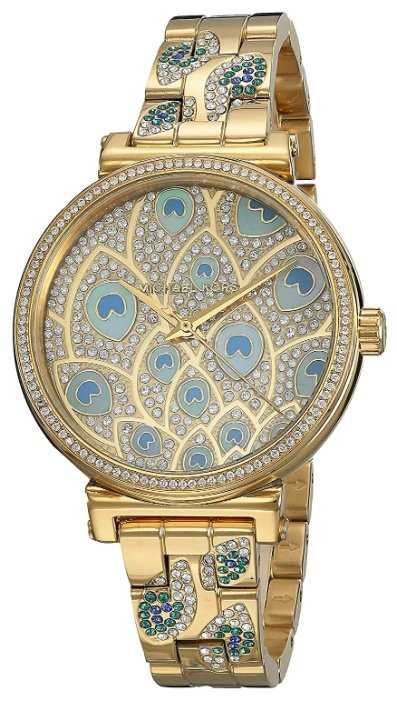 Наручные часы MICHAEL KORS MK3945 фотография 1
