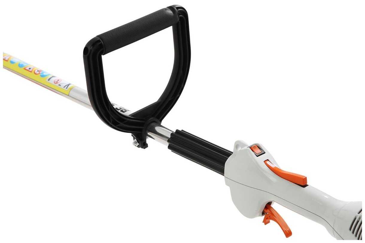 Триммер бензиновый STIHL FS 38 (AutoCut C 5-2) фотография 4