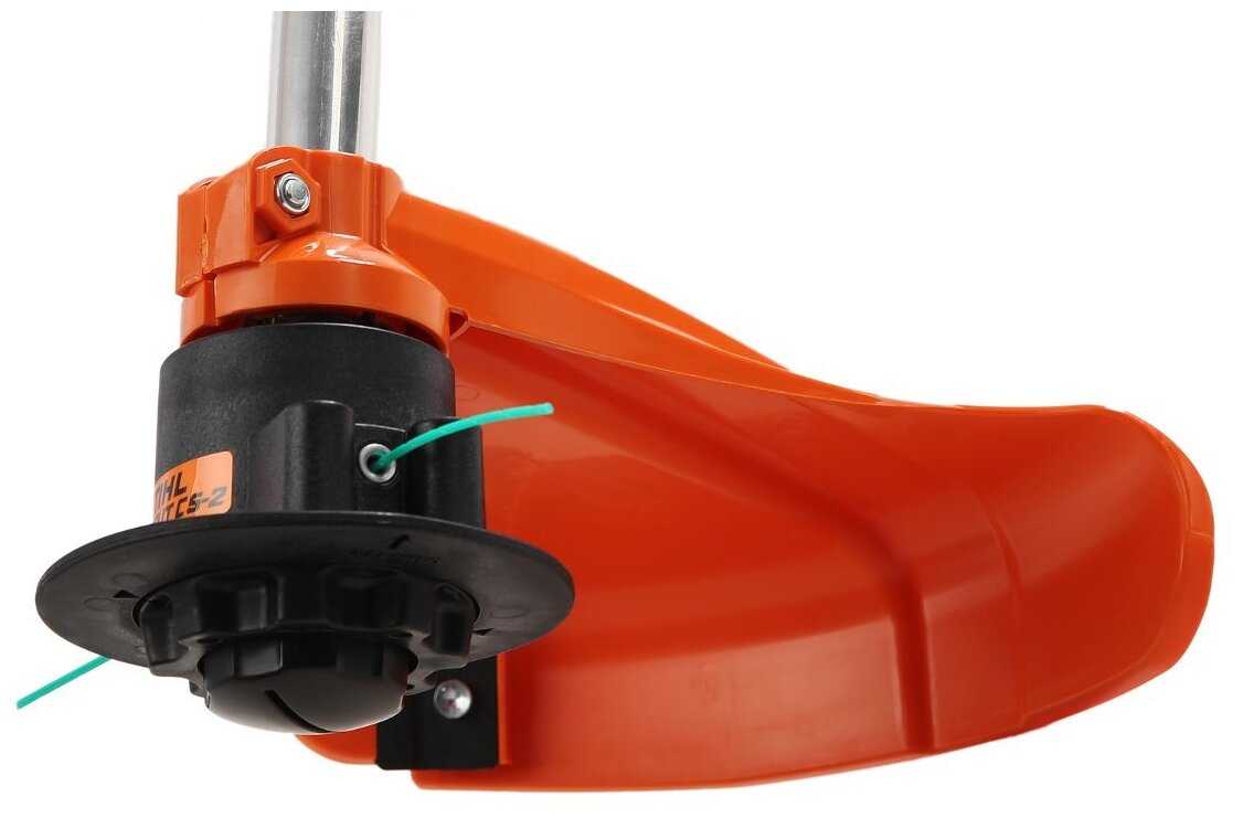 Триммер бензиновый STIHL FS 38 (AutoCut C 5-2) фотография 5