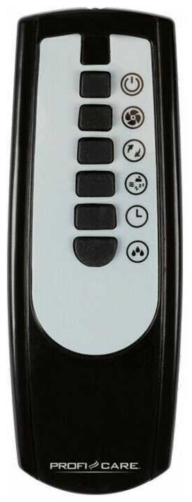 Вентилятор ProfiCare PC-VL 3089 LB фотография 1