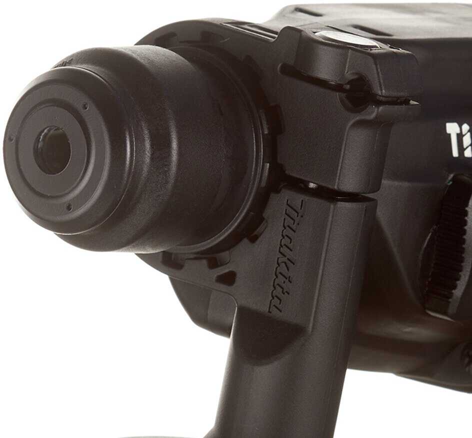 Перфоратор Makita HR1840 фотография 16