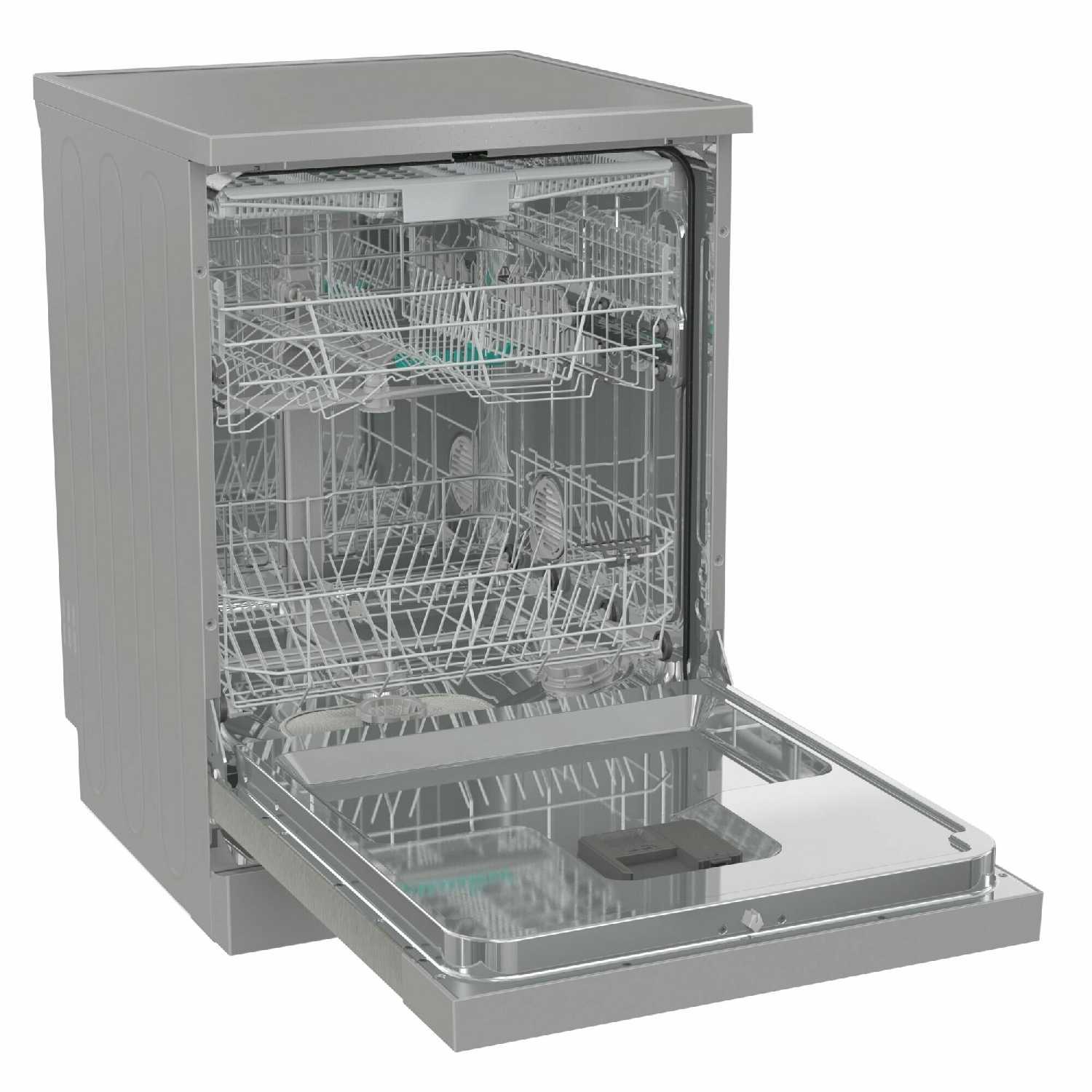 Посудомоечная машина Gorenje GS643D90X фотография 4