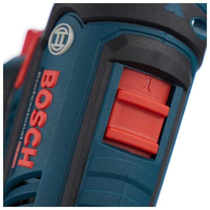 Аккумуляторная дрель-шуруповерт BOSCH GSR 12V-15 601.868.122 фотография 7