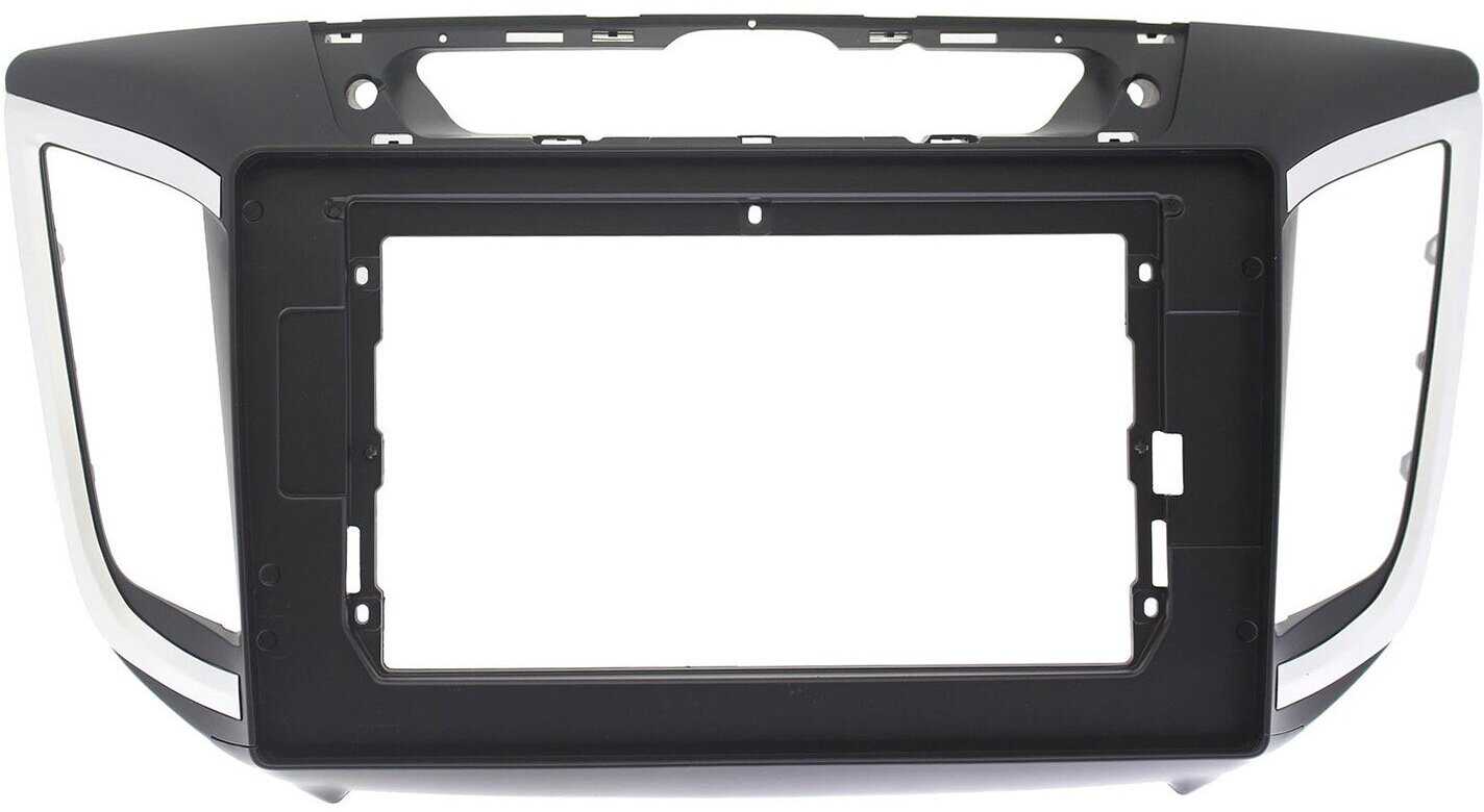Штатная магнитола Hyundai Canbox PRO-Line 2K (4251-1028) фотография 5