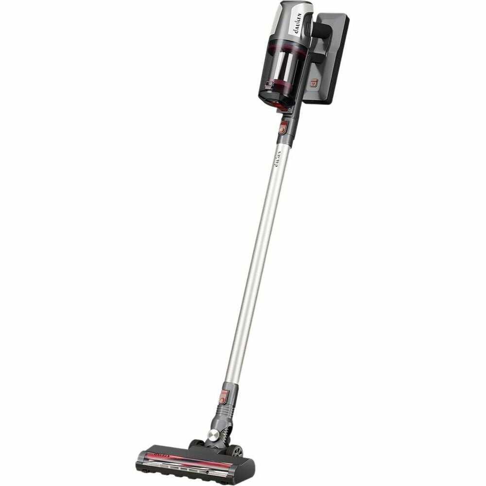 Вертикальный пылесос Dauken BS220 STORM PRO LE фотография 14