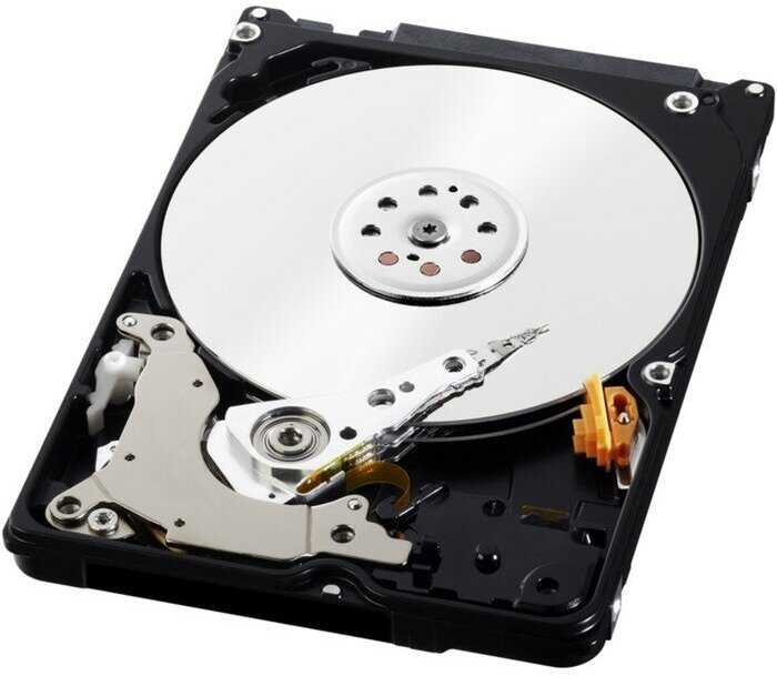 Жесткий диск Western Digital WD Blue (WD30EZAZ) фотография 13