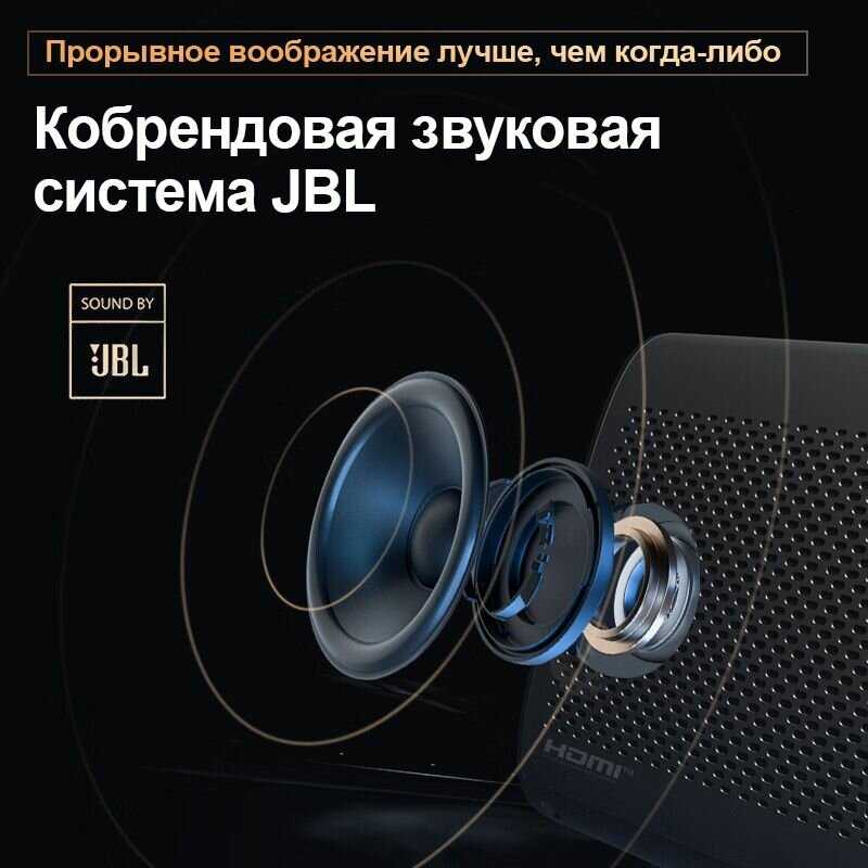 Домашний HD-проектор Philips NeoPix 525 фотография 6