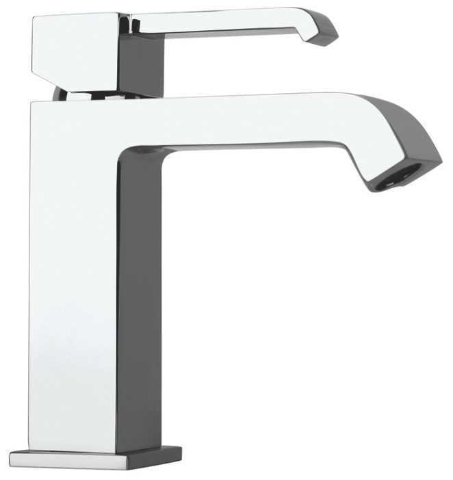 Смеситель для душа Paini Q 19CR211ESR, рычажный