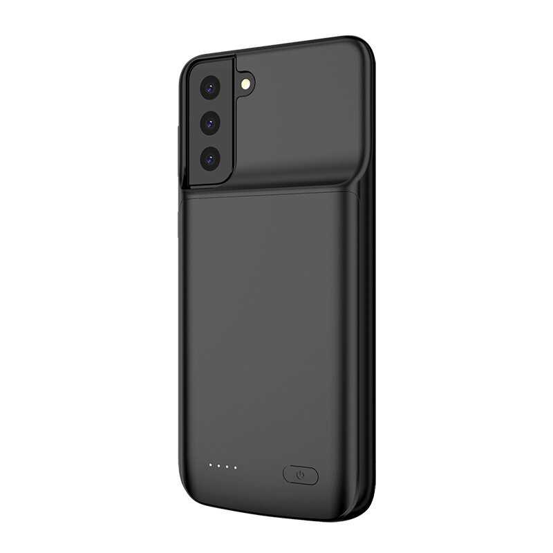 Чехол Tubon для Samsung S21 + plus (6000мАч) фотография 2