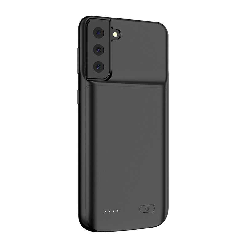 Чехол Tubon для Samsung S21 + plus (6000мАч) фотография 3