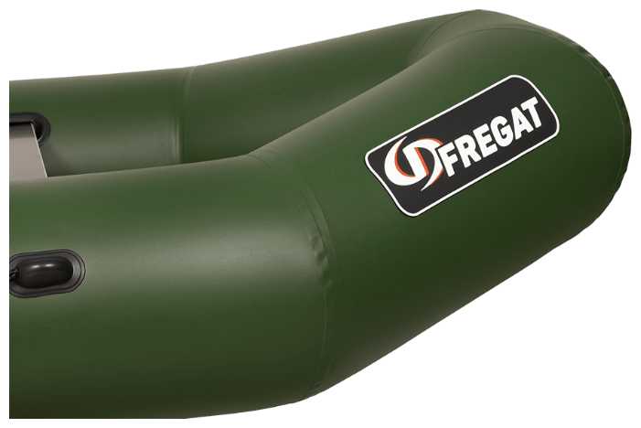 Надувная лодка Фрегат М-2 фотография 9