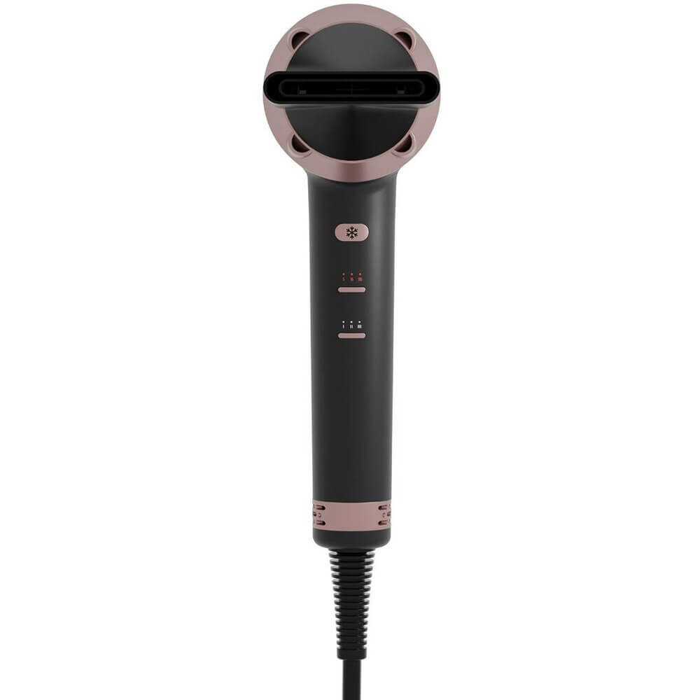 Фен KEUNE Ionic Pro Lux HD-1802Di фотография 22