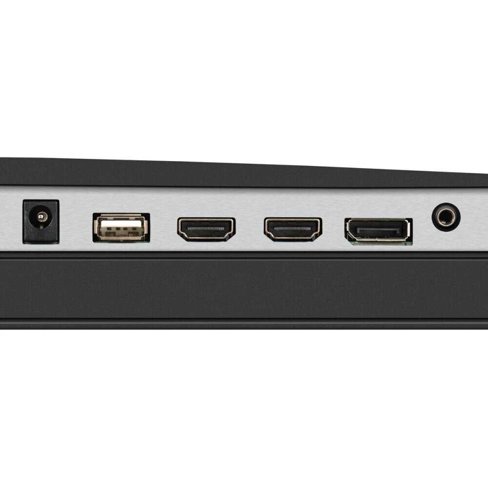 Монитор игровой ExeGate Combat EG3207A [32
